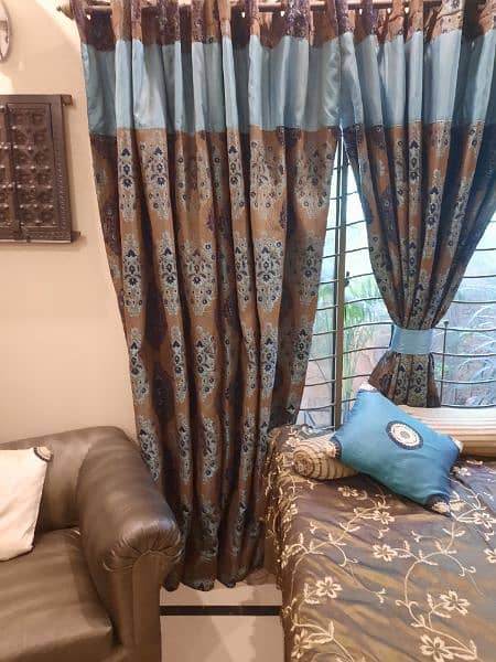 curtains available for sale 2