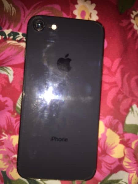 I PHONE 8 , BYPASS , Water pack 10 by 10 condition ,64 gb 0