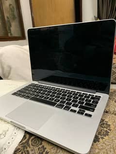 MacBook