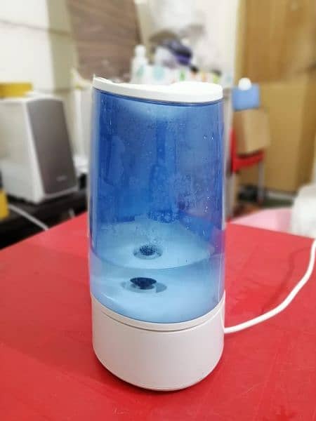 Vicks Kaz Steam Humidifier / Vaporizer, Imported 7