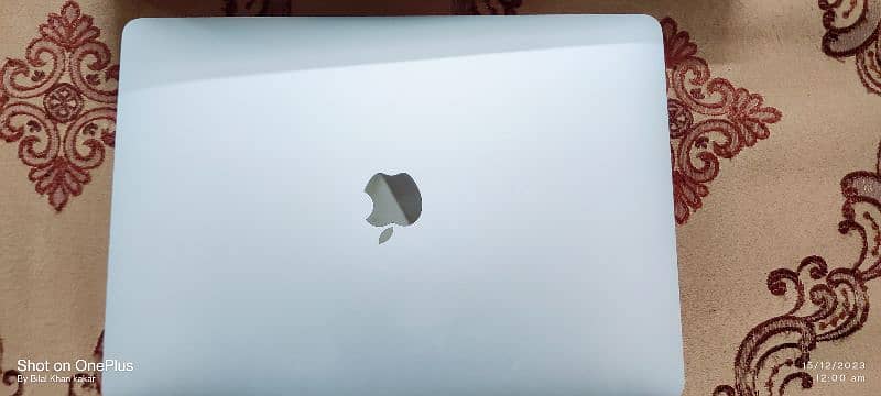 MacBook Pro 6