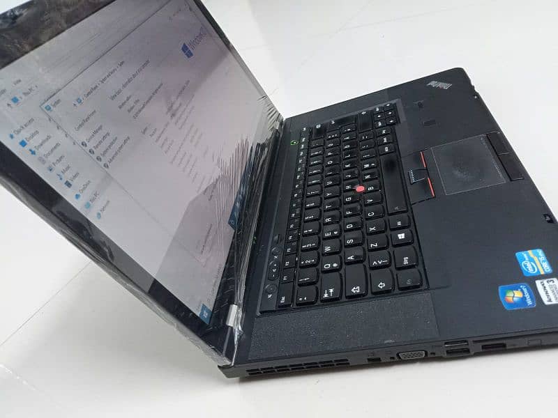 Lenovo Thinkpad T530 i5 3rd Generation 2