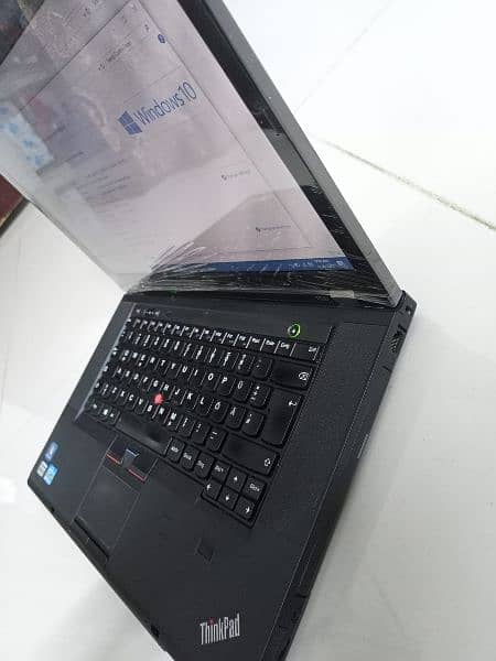 Lenovo Thinkpad T530 i5 3rd Generation 3