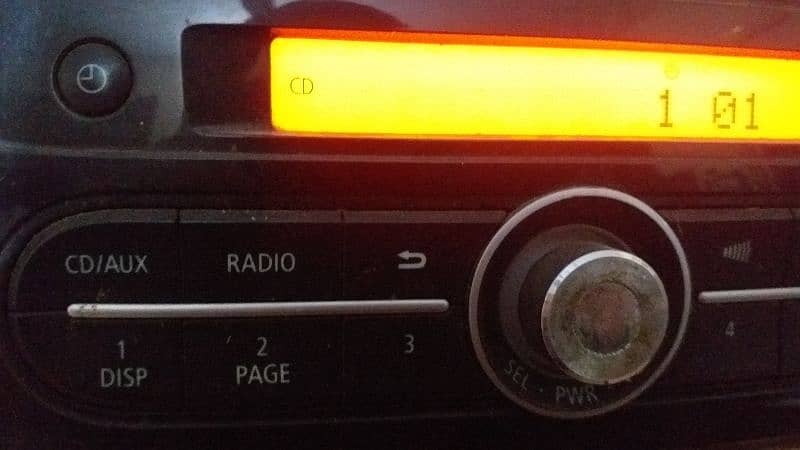 mp3 cd radio player 2