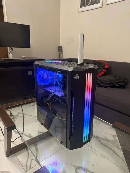 Gaming Pc | Core i5 12th Gen 12400 | RTX 3060Ti 2