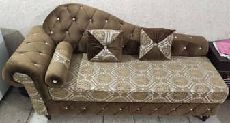 Sofa Seti Vip new look brand new (3seter)
