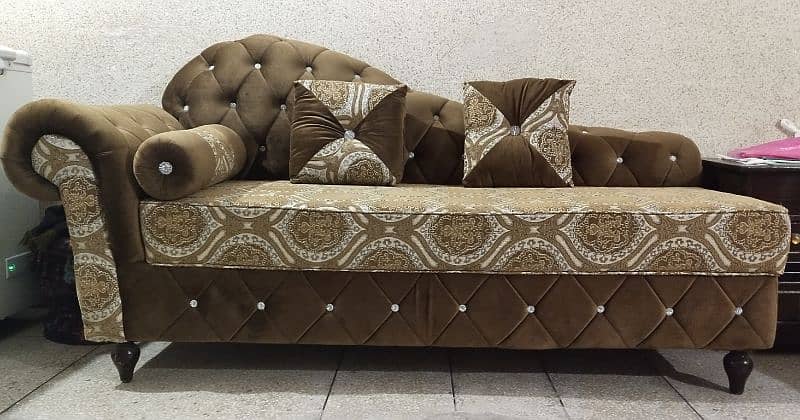 Sofa Seti Vip new look brand new (3seter) 1