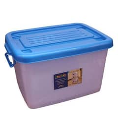 Kitchen Items Storage Box |Other Item Storage Box  for sale in karcahi 0
