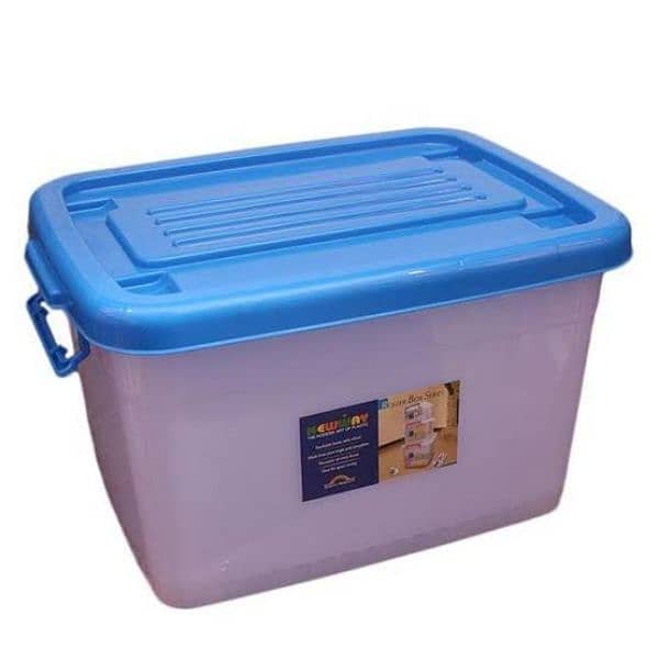 Kitchen Items Storage Box |Other Item Storage Box  for sale in karcahi 0