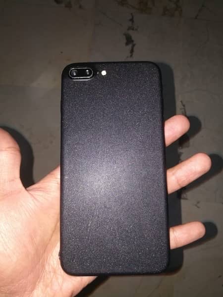 Iphone 7 plus 128 gb Pta approved 1