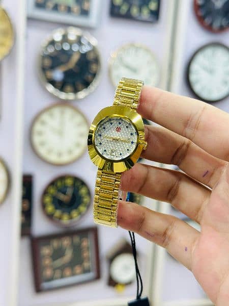 Fitron Original  watch / 0321-3205000 2