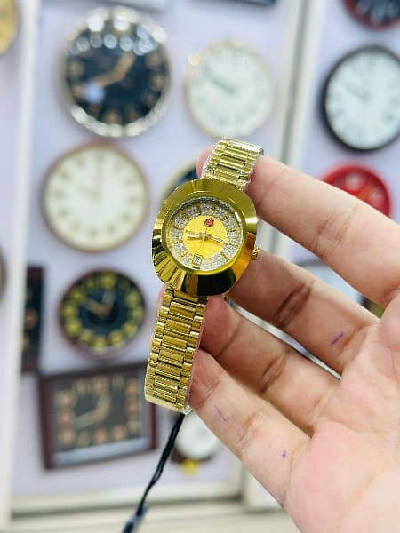 Fitron Original  watch / 0321-3205000 10