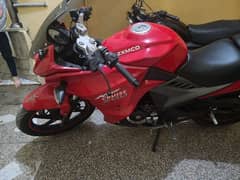 Zxmco store 200cc olx