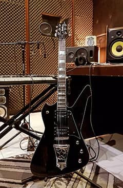 Washburn Paul Stanley Signature PS-1600 Electric Guitar