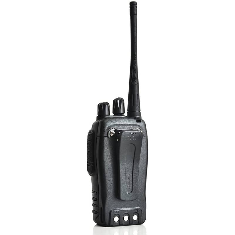 Walkie Talkie | Wireless Set Official Baofeng BF-888s Two Way Radio 11