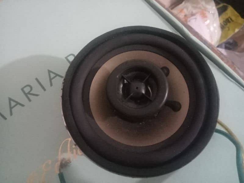 speakers 4 inch for cars 7