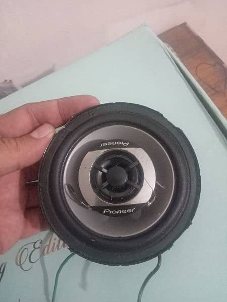 speakers 4 inch for cars 8