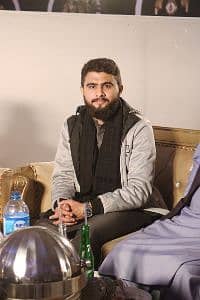 RaHeel Mughal