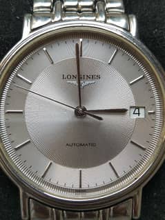 Watches Longines in Quetta Free classifieds in Quetta OLX Pakistan