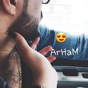 Arham