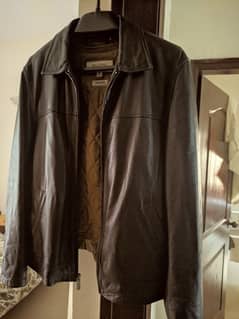 Wilsons Leather Jacket (Medium-Large) - US brand 0