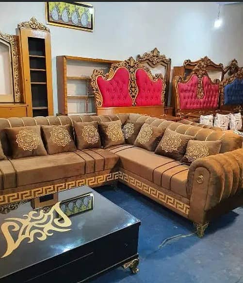 Sofa set 7