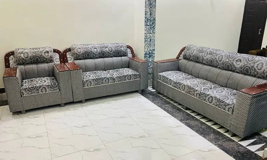 Sofa set 12