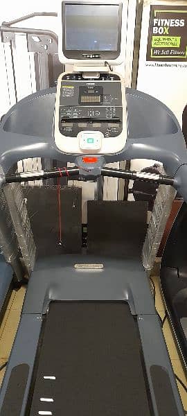 USA Import Reborn Fully Commercial Exercise Treadmill Machine 2