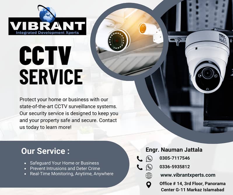 CCTV Cameras Hikvision Dahua PTZ IP HD 0