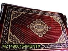 Traditional Carpet Rug