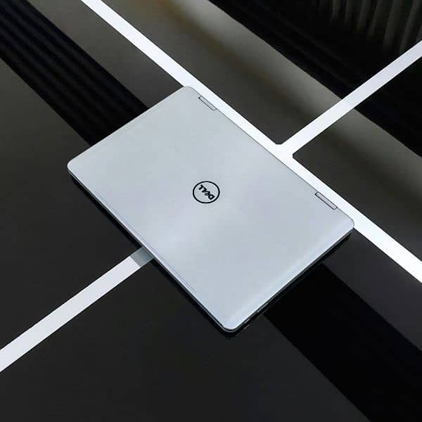 Dell Inspiron 17-7779 x360 2-in-1 Laptop PC — Core i7 2