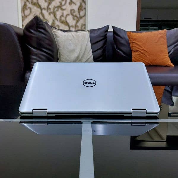 Dell Inspiron 17-7779 x360 2-in-1 Laptop PC — Core i7 9