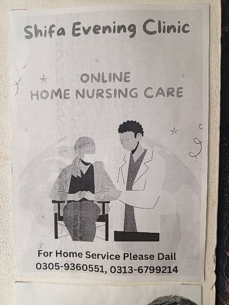 Home Care Service 1