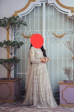 Luxury Bridal Dress for sale