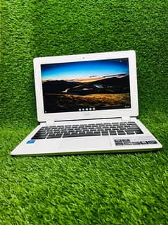 Acer CB3-111-C670 Chromebook + Laptop