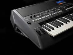 Yamaha Psr Sx600 Arranger Keyboard 0