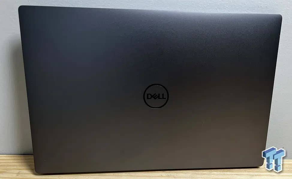 Dell XPS 13 0 7390 2 in 1  orr i7 10th Generation 1