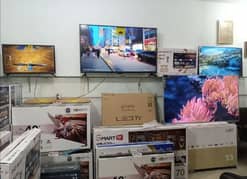 32"inch led tv Samsung box pack 3 year warranty 03044319412
