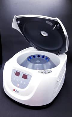 Platelet Rich Plasma PRP Meso Therapy Microneedling Centrifuge Machine