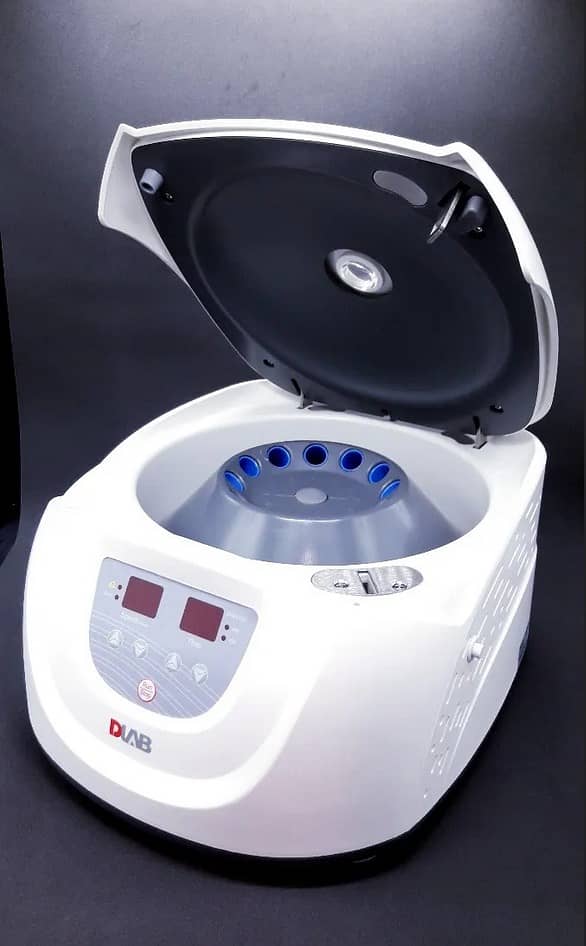 Platelet Rich Plasma PRP Meso Therapy Microneedling Centrifuge Machine 0