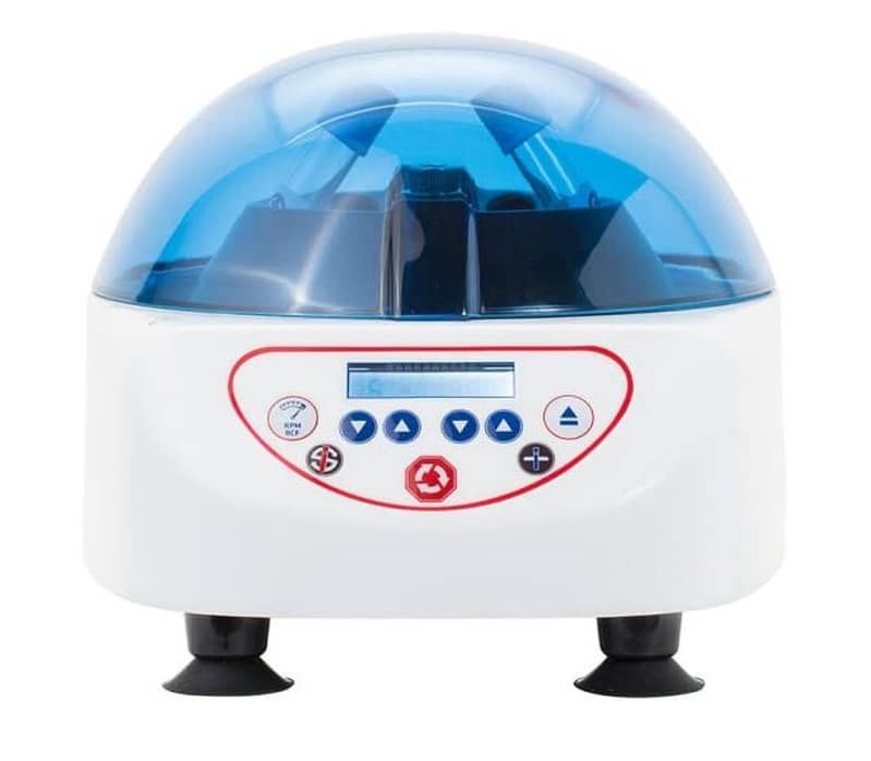 Platelet Rich Plasma PRP Meso Therapy Microneedling Centrifuge Machine 2