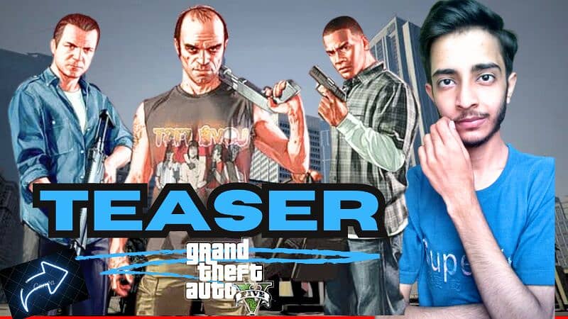THUMBNAIL MAKER 5