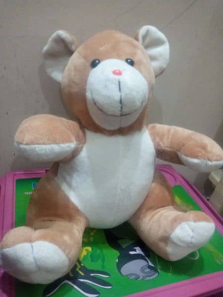 soft toys collection 7