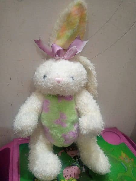 soft toys collection 10