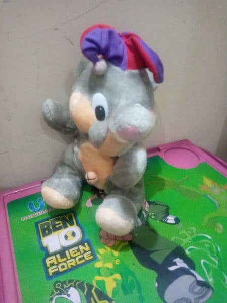 soft toys collection 11