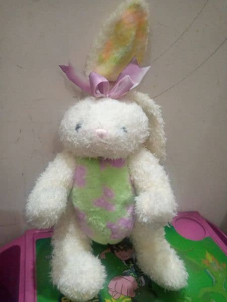 soft toys collection 12