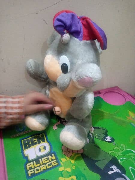 soft toys collection 13