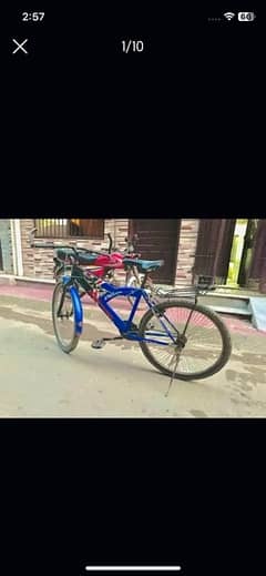 new cycle for sale 0
