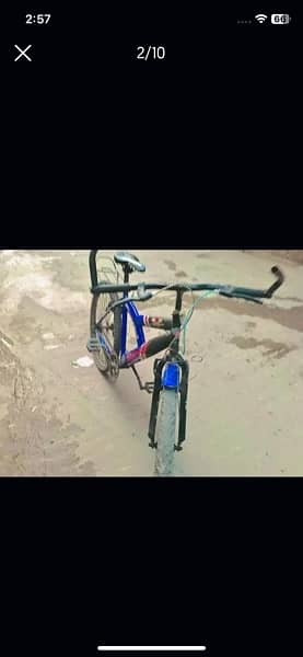 new cycle for sale 1