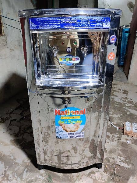 Electric Water Cooler/ water coolers /Brand New whole Sale Price 5